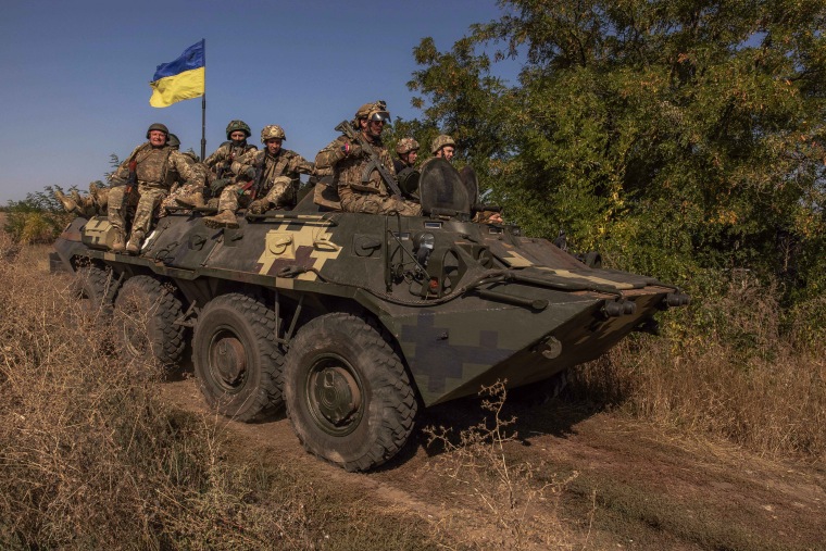 Ukraine Donetsk Region