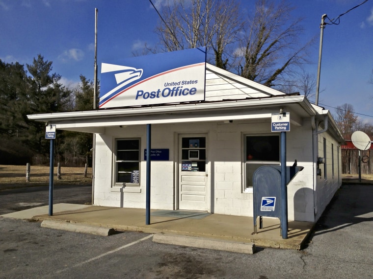 Uber is now offering to return packages to USPS, UPS or FedEx for 5