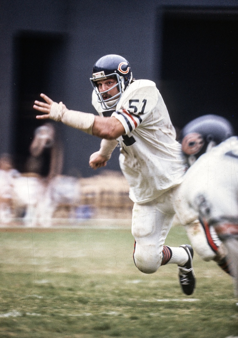 NFL 100 Greatest' Game Changers: Mike Ditka