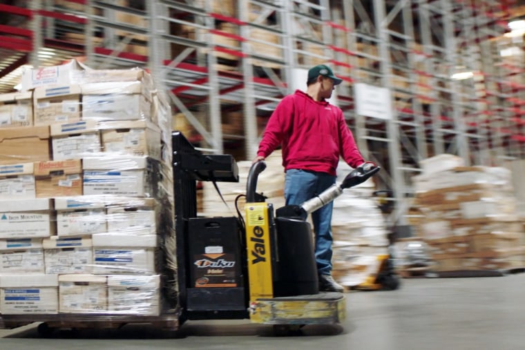 These public defenders are happy to ditch 'mountains' of paper in new