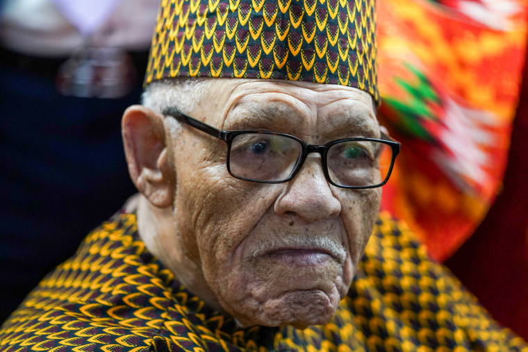 One of the last survivors of the 1921 Tulsa Race Massacre dies at 102