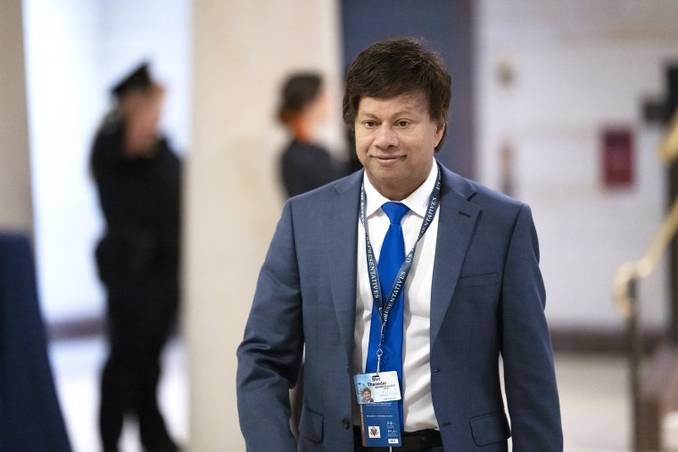 Shri Thanedar