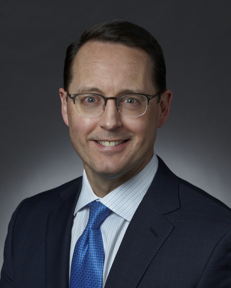 Walgreens names veteran health care executive tim wentworth as next ceo