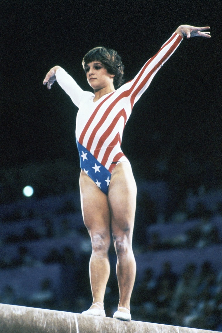 Mary Lou Retton Suffers Significant Setback In Her Pneumonia Battle