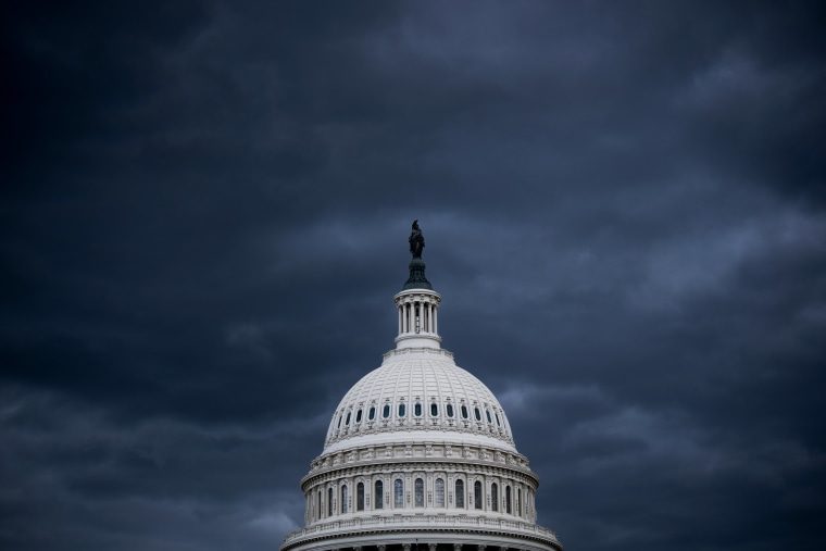 Capitol Dome