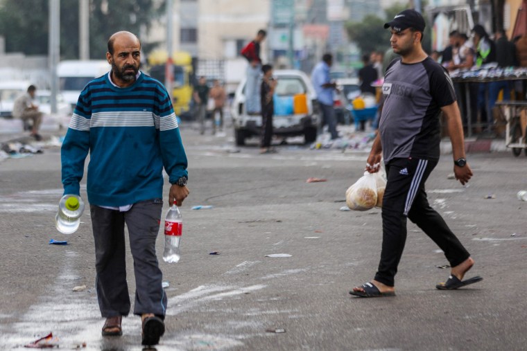 Rafah Crossing: Gaza Aid Trucks Halted At Egypt Border, 48% OFF