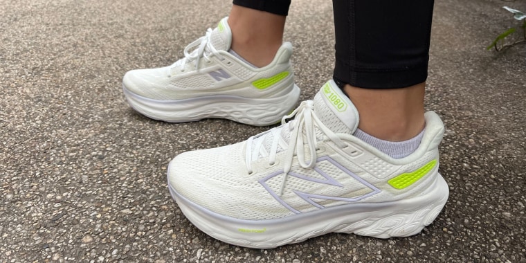 You Don't Have To Be A Runner To Love This Sneakers Trend