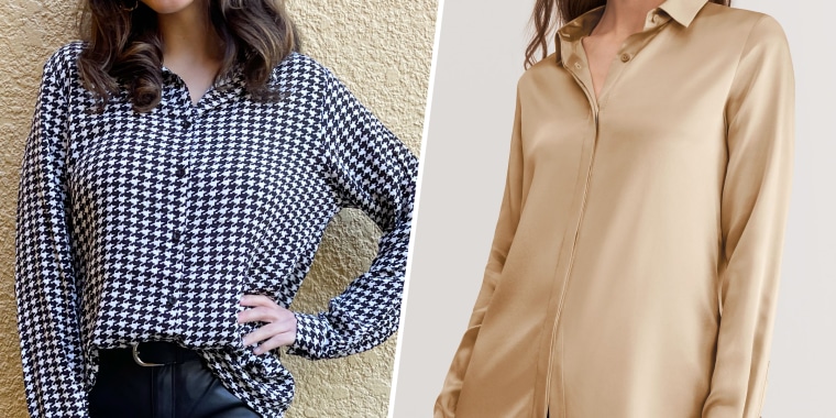 19 best blouses for work