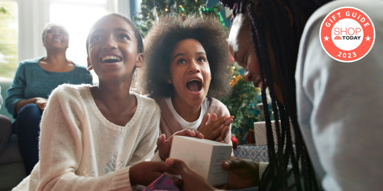 12 Hot Holiday Gifts on  Every Kid in Your Life Will Love