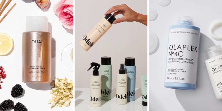 11 best clarifying shampoos in 2024, according to hair experts