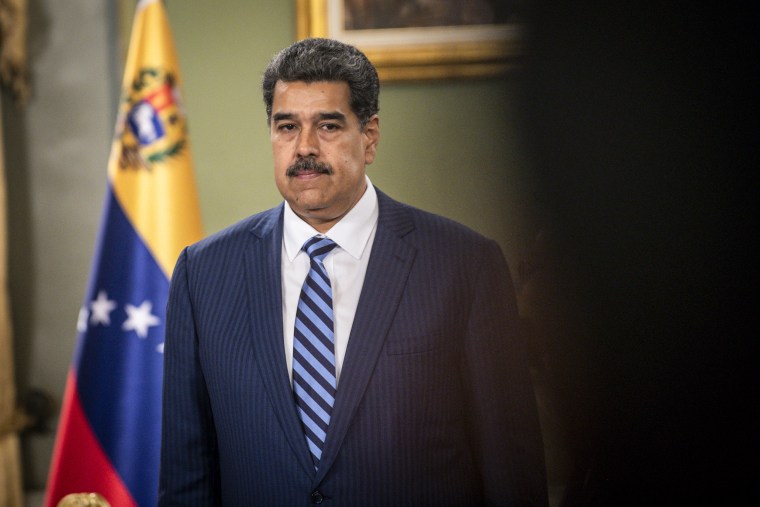 U.S. temporarily suspends some sanctions on Venezuela