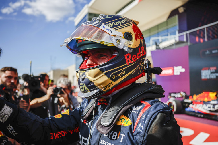 Official Red Bull Grand Prix of the Americas Merchandise Available Now From  the Cota Store - Home of the World Championships