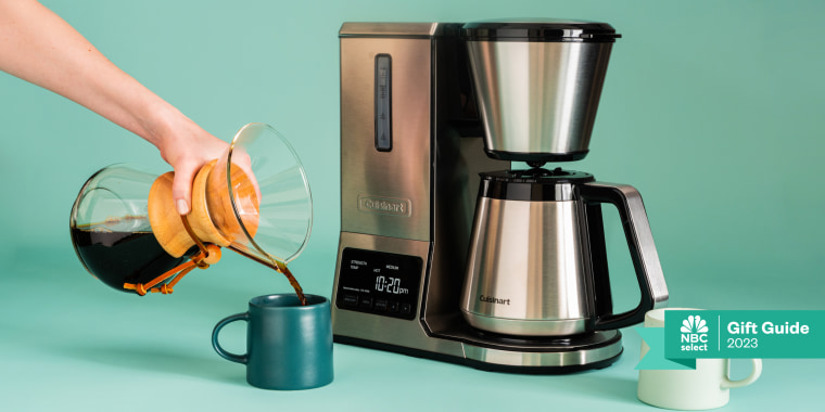 The best gifts for coffee lovers in 2023