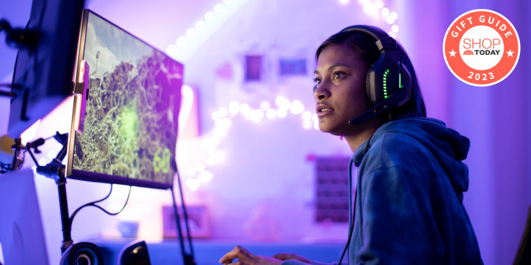 28 Cool Gifts for Gamers 2023 - Raising Teens Today