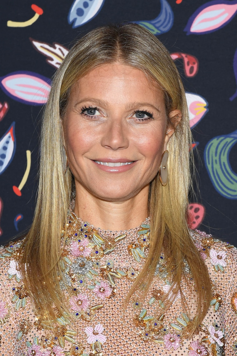 Gwyneth Paltrow