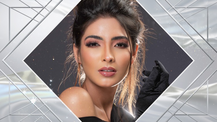 Miss Bolivia 2023