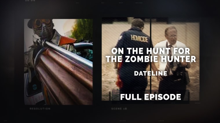 Is This a Zombie? - streaming tv show online