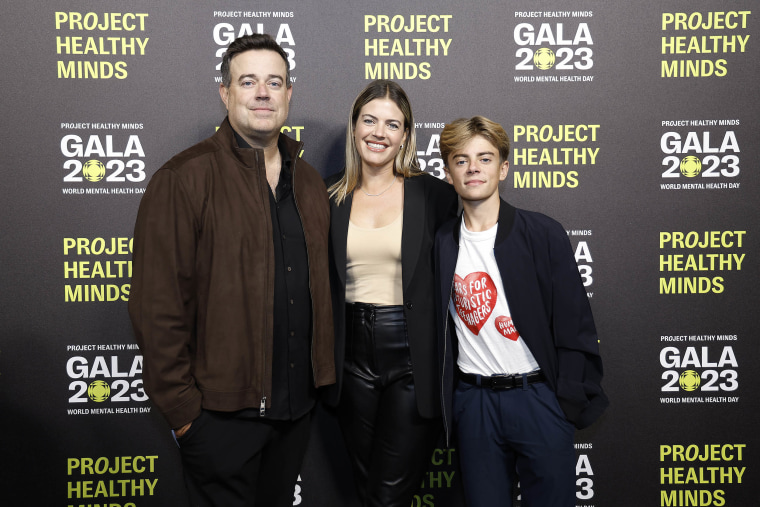 Project Healthy Mind's World Mental Health Day Gala