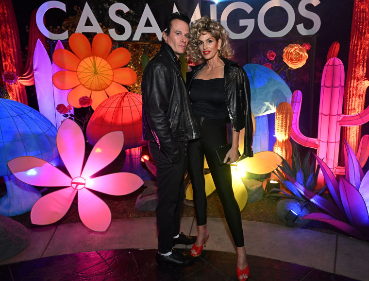 Annual Casamigos Halloween Party - Arrivals