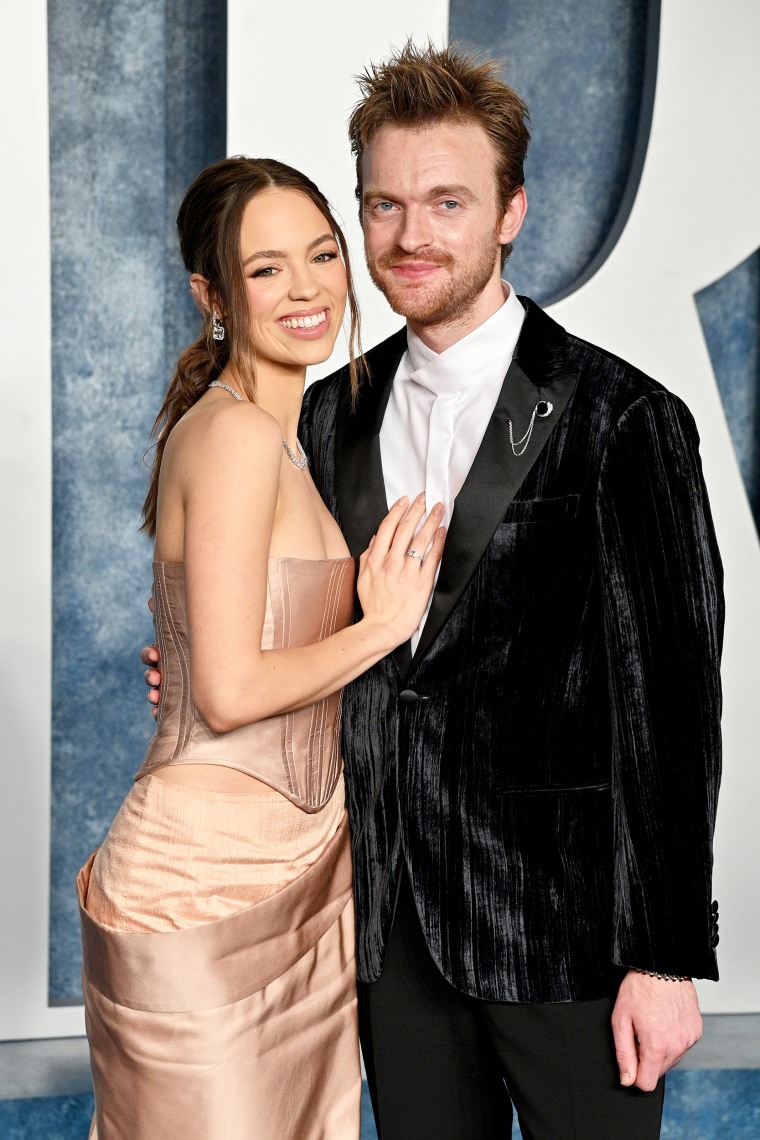 Claudia Sulewski Dishes On Her New Body Care Line and Boyfriend Finneas