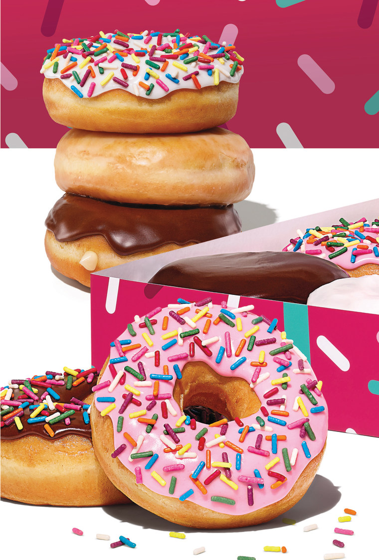 Dunkin’s Holiday Menu Is Here with 2 New Items