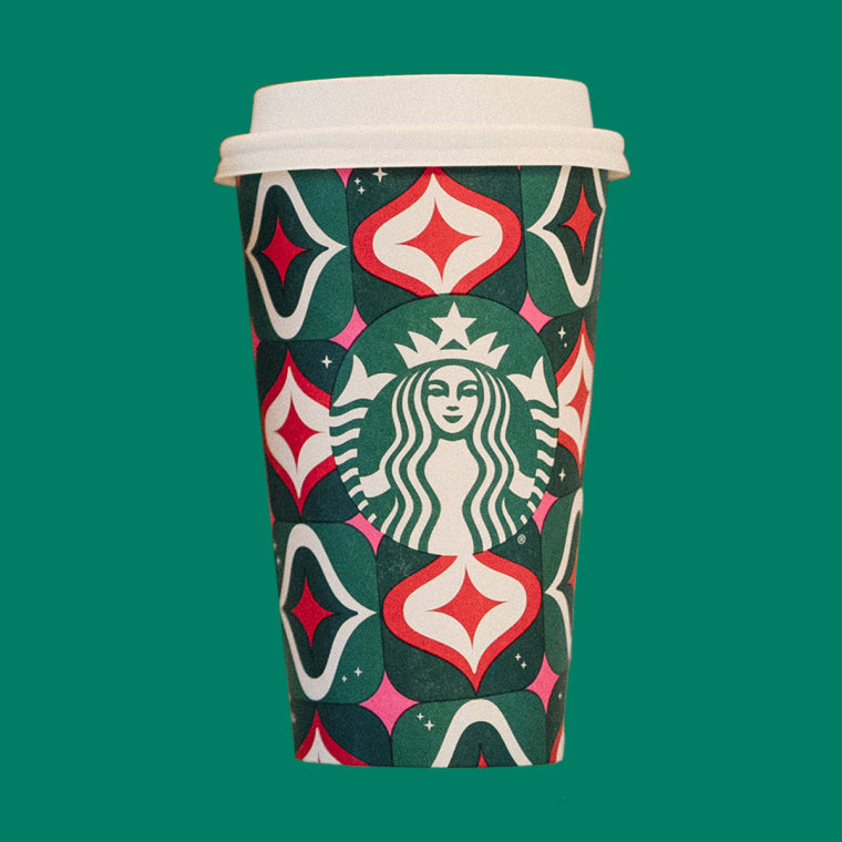 Starbucks Red Cup 2023: When holiday drinks return to Dunkin' and Starbucks