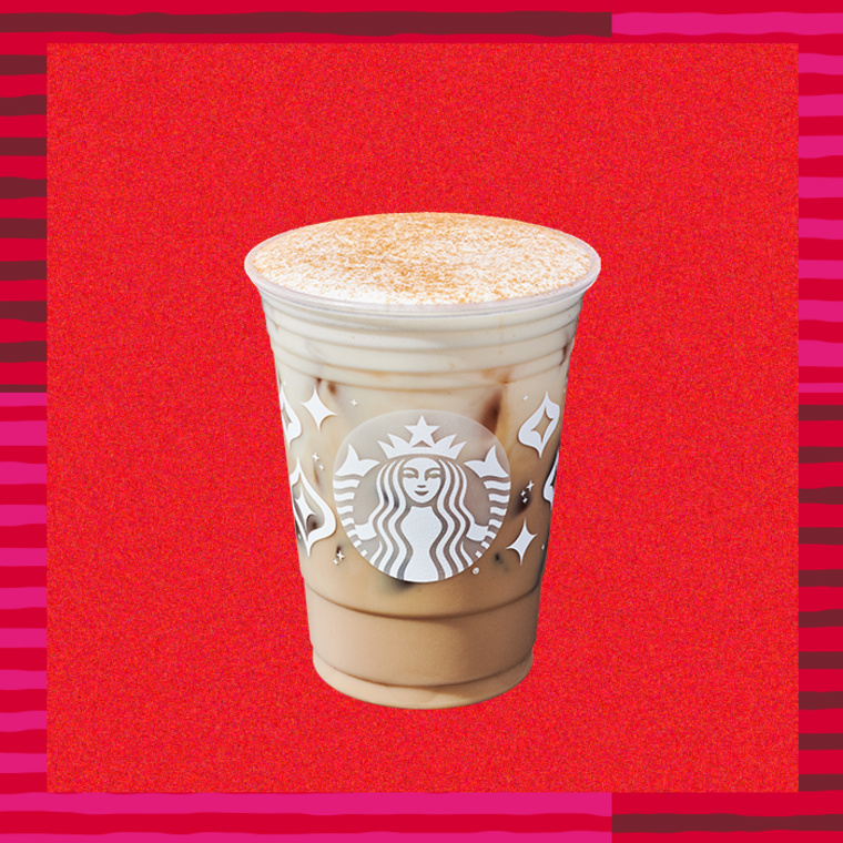 Starbucks' 20223 Holiday Cups Are Finally Here