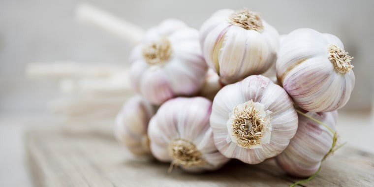 Garlic Benefits Nutrition Supplements and Black Garlic Recipe