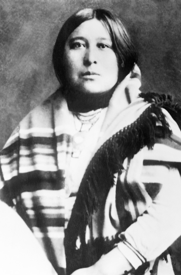 Killers of the Flower Moon land owned by the Pioneer Woman? The real story  is weirder.