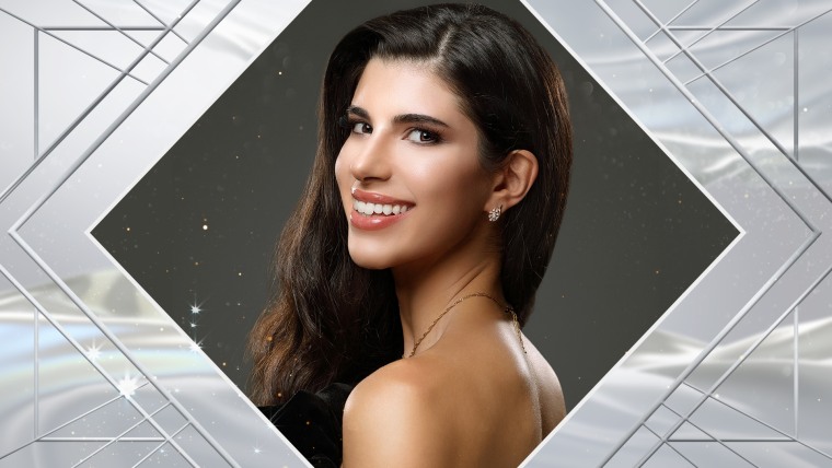 ¿Quién es Miss Italia 2023, Carmen Panepinto Zayati?