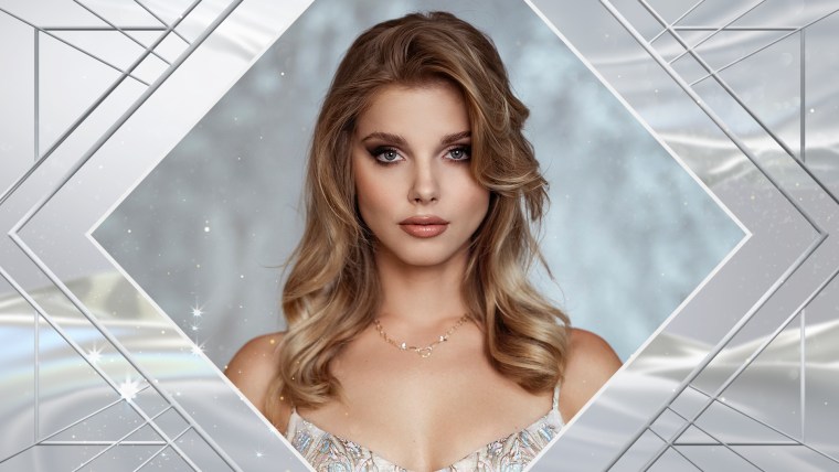 Angelika Jurkowianiec es la representante de Polonia para el concurso Miss Universo 72ª edición.