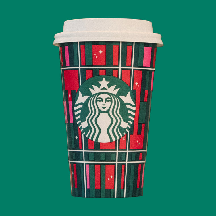 Starbucks Unveils Its 2018 Holiday Cup Designs
