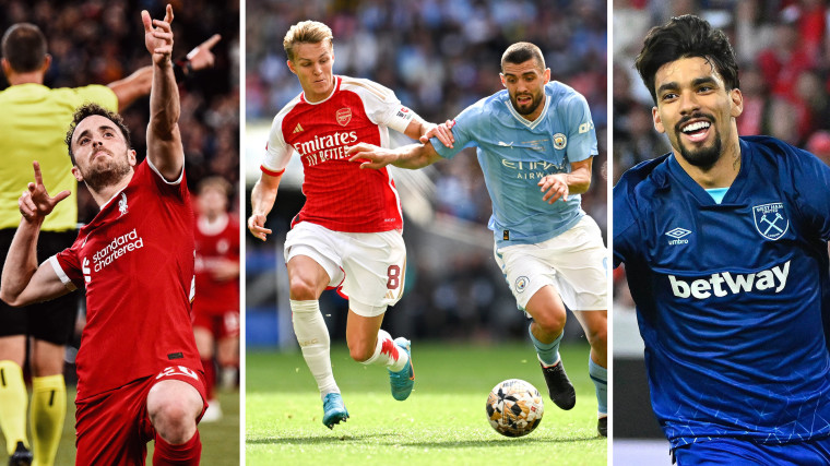 Las historias a seguir de la jornada 8 de la Premier League