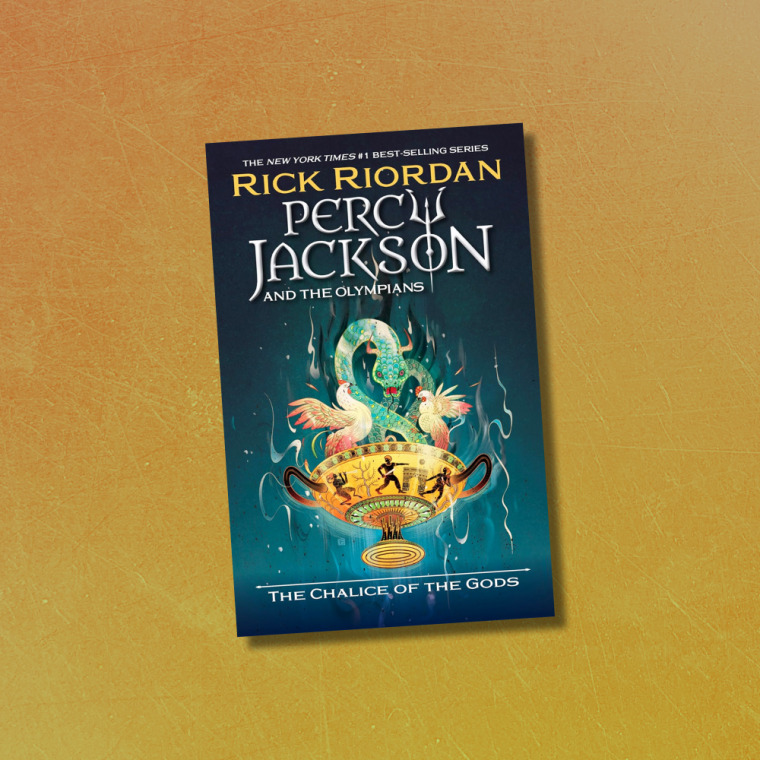 Why The First 'Percy Jackson' Adaptation Left Fans Outraged