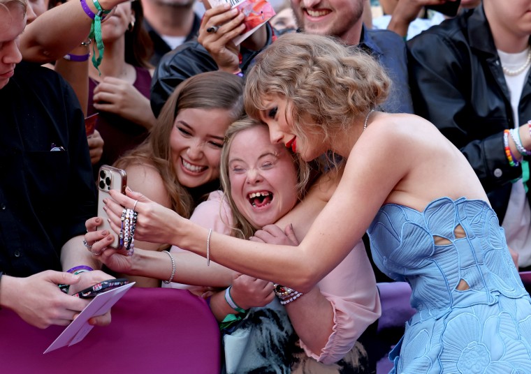 Taylor Swift's Eras Tour: A Swiftie-Approved Style Guide to Nail