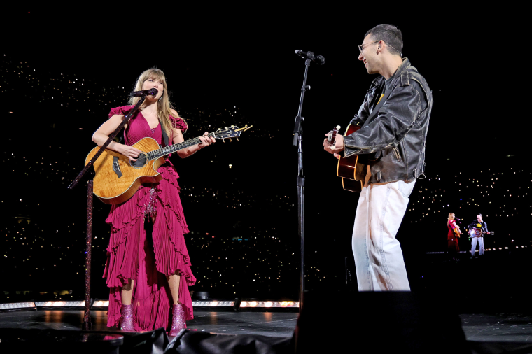 Night One Of Taylor Swift | The Eras Tour - East Rutherford, NJ