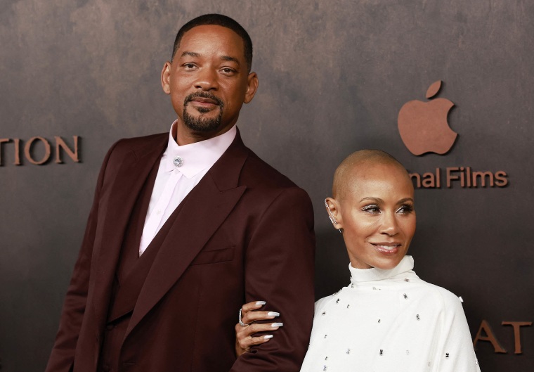 Why Willow Smith says she and Jaden felt 'shunned' by the Black community -  Good Morning America