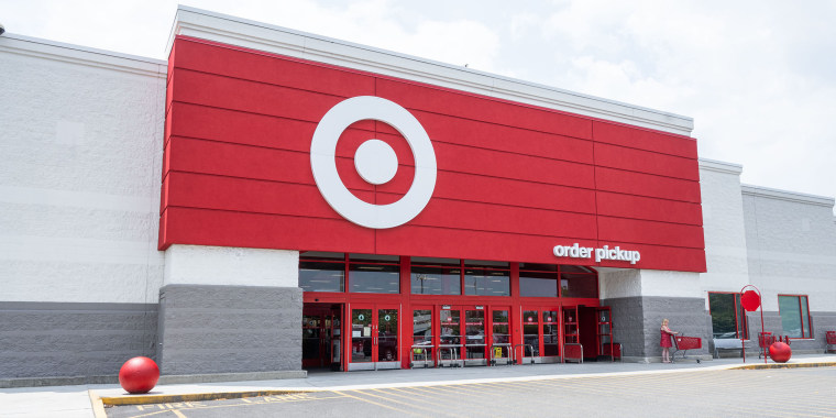Target store hours may vary by location this Mother's Day.