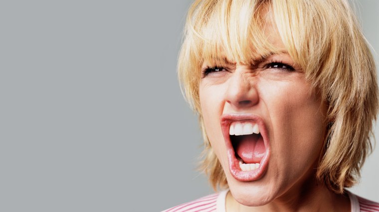 New research indicates that anger can help people overcome challenges or obstacles that might get in the way of their ambitions.