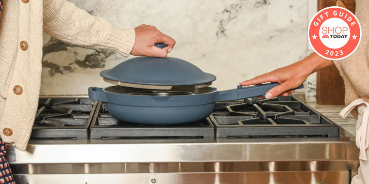 8 kitchen gadgets that will upgrade your cooking in the new year