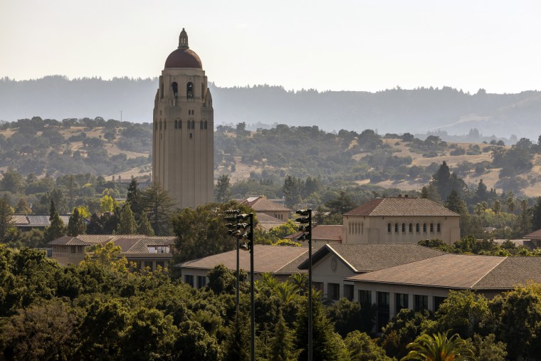 Sacramento State v Stanford
