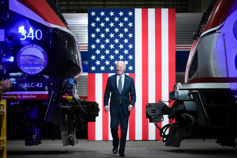 full length usa flag american flag smile suit politician