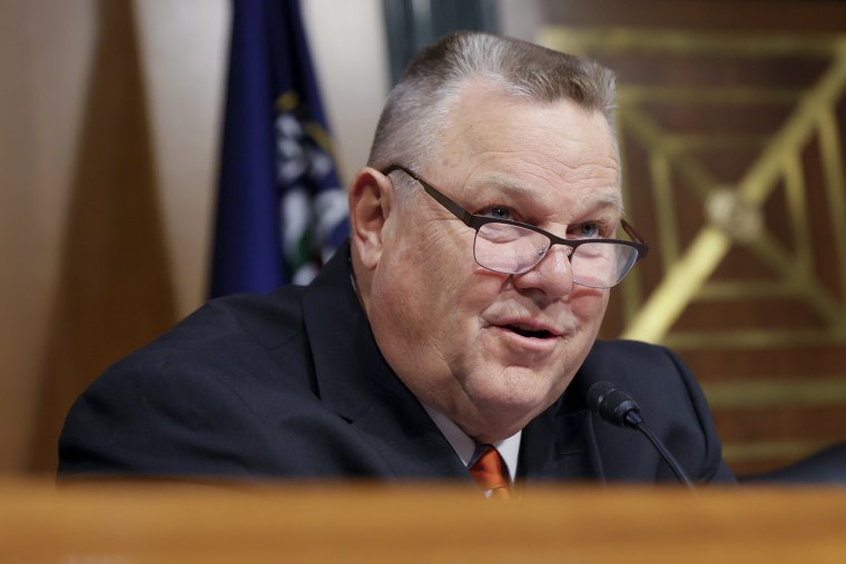 Jon Tester launches his first TV ad in crucial Montana Senate race