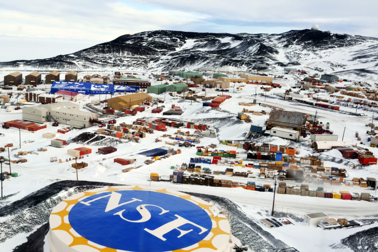 An AP investigation in August 2023 uncovered a pattern of women at McMurdo Station who said their claims of sexual harassment or assault were minimized by their employers, often leading to them or others being put in further danger.