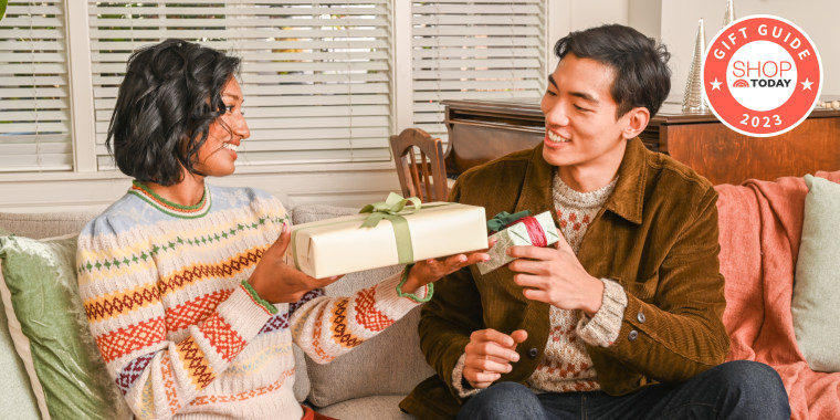26 Christmas Gifts for Couples Who Have Everything