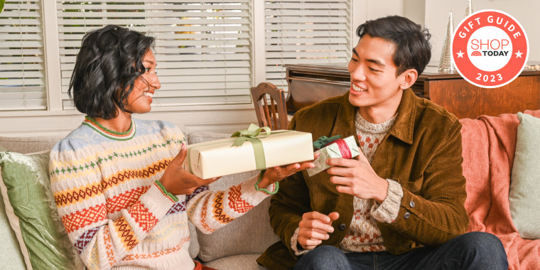 The Best Gifts for Couples That They'll Both Enjoy