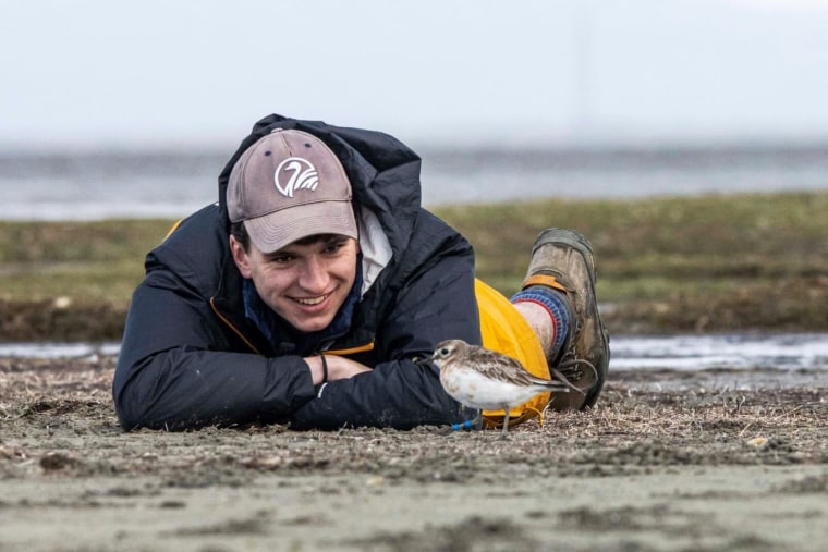 New Zealand goes to vote for its bird of the century, John Oliver