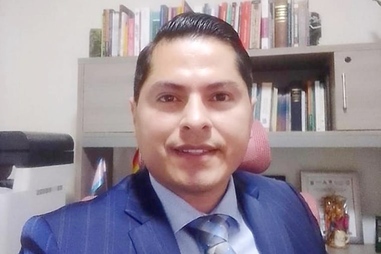 Mexican LGBTQ figure found dead at home after receiving death threats