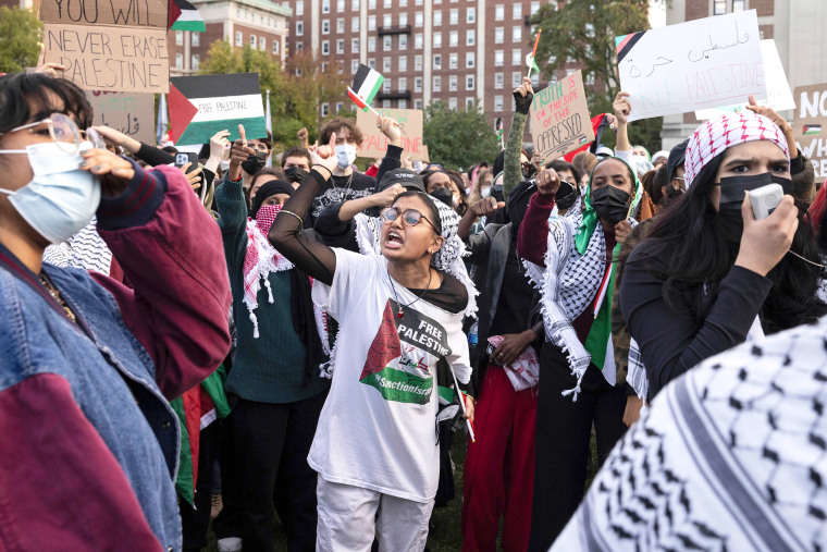 israeli palestinian conflict