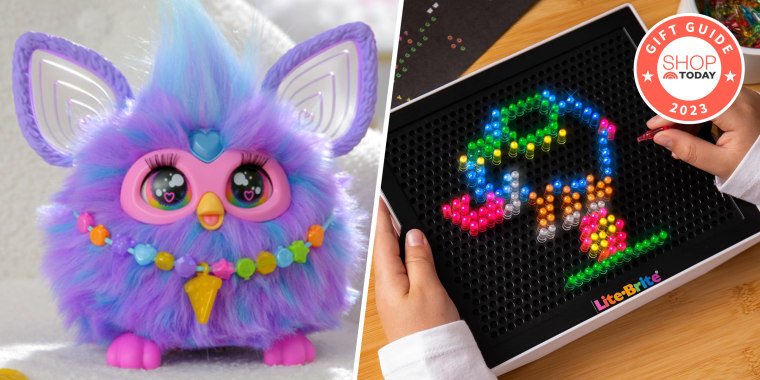 36 Cool Toys That Basically Any Kid Will Love